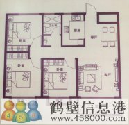 一梯兩戶，團(tuán)購價4580，淇河路高端樓盤