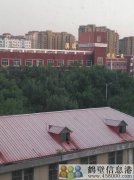 出租鶴壁新區淇濱中學對面鶴翔東區三室二廳住房