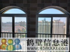 鶴源四區15層118平米95萬