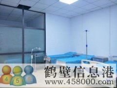 長江某社區衛生室轉讓，設備齊全，已裝修，價格面議
