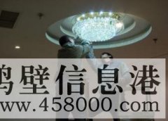 鶴壁電路維修，跳閘，漏電，短路，燈具，接線路改造等17838
