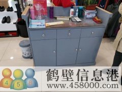 吧臺，腰帶架，試鞋凳，倉庫貨架，轉(zhuǎn)手