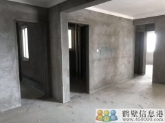 鐵道佳苑 93m2  3室2廳1衛   毛坯房   38W，