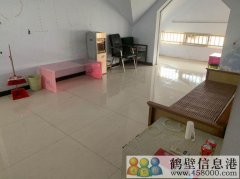 姜莊社區六樓拎包入住