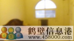 新區人民醫院附近六樓整租或合租