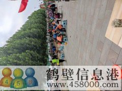 轉讓朝歌里B區臨街飯店，位置稀缺