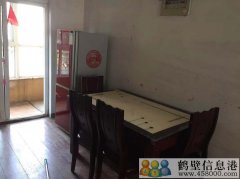 淇濱大道衡山路歐洲風情小區住宅出租