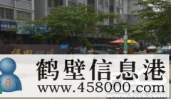 出租淇濱區福田四區三樓 二室二廳一廚一衛 精裝修 拎包入住