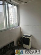 嵩山社區兩室兩廳亟待出租