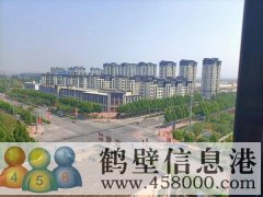 新泰莊園、淇縣人民醫院對面