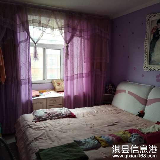 三利苑小區出租