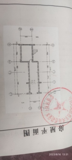 軍民花園二區北門門面房出售