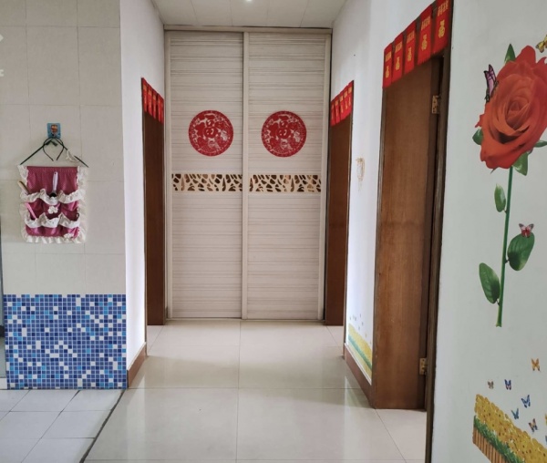 市中心！淇濱花園二區！單價4000出頭！