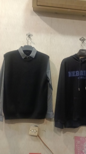 淇河路男裝店轉讓