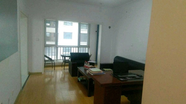 鶴壁CBD中心金融大廈配樓，商住兩用 可租可售新區(qū)??淇河邊金融大廈財(cái)富公館18樓∕24樓,61㎡。