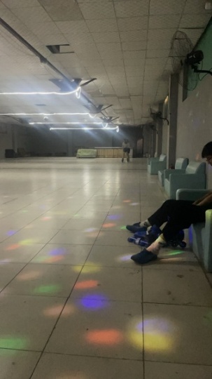 鶴壁山城區出租溜冰場地