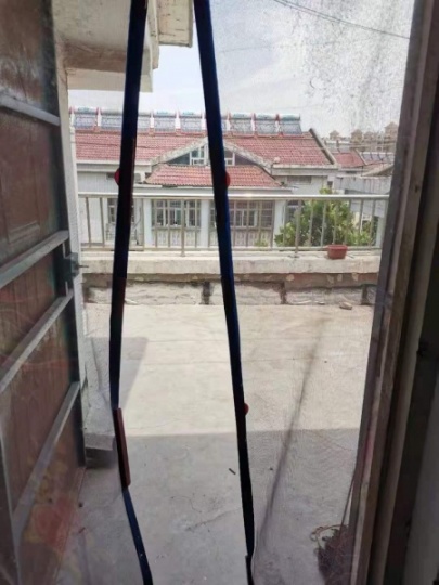 姜莊社區出租房屋