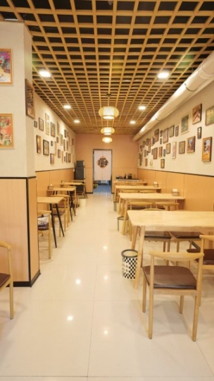 假日半島北門門店空店轉讓